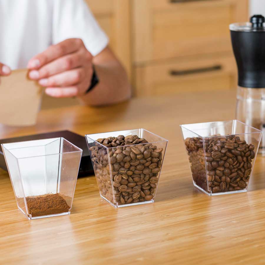 Conceptos claves: Sabor, aroma y gusto