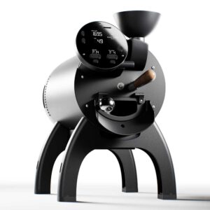 Tostador de café Aillio R2 Pro