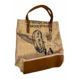 Bolsas Lama Tostadores