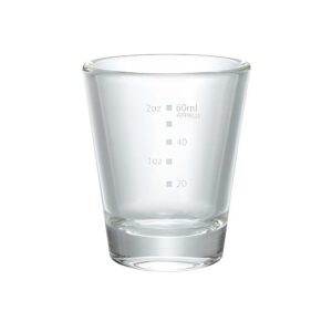 Shot espresso Hario 80ml