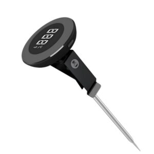 Termómetro digital Timemore