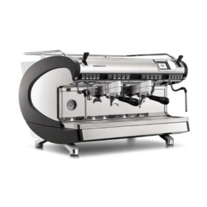Cafetera Nuova Simonelli - Aurelia Wave Semiautomatica 2 grupos