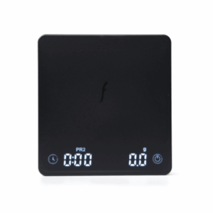 Balanza Flair espresso