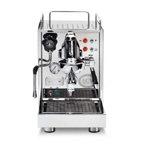 Cafetera ECM Classika II PID