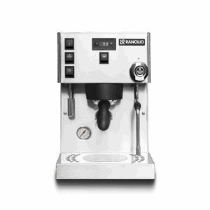 Cafetera Rancilio Silvia PRO X