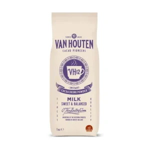 VH Van Houten Chocolate en Polvo KG