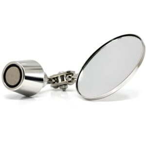 Accesorio: espejo articulado para shot de espresso - Flair