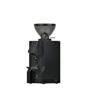 Molino Eureka Mignon Manuale Color - Negro