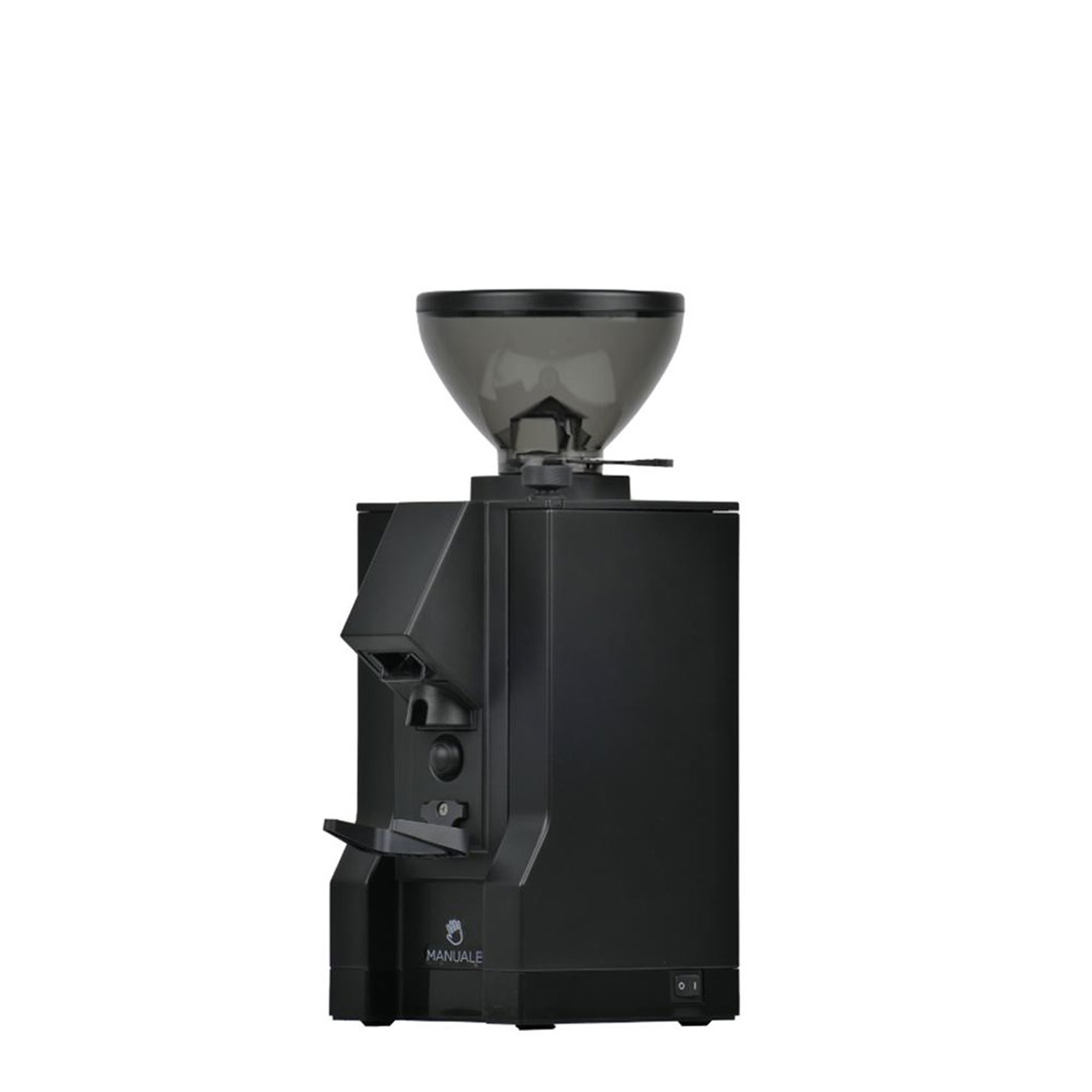 Molino Eureka Mignon Manuale Color - Negro
