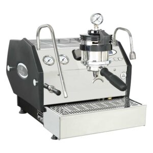 Cafetera La Marzocco GS3 Manual