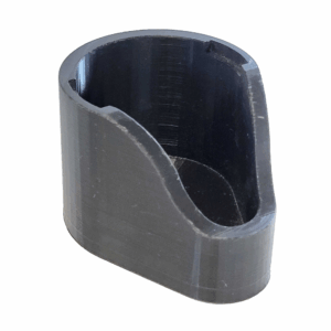 Soporte para portafiltros impreso en 3D
