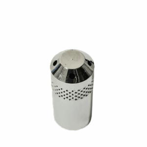 Repuesto: Punta Lanceta de 4 perforaciones