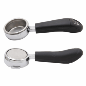 Portafiltro Naked 58mm Rancilio