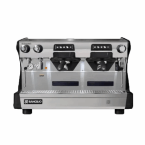 Cafetera Rancilio CLASSE 5 - 2 Grupos USB Tall (Volumétrica)