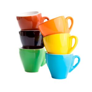 Taza Cappuccino Nuova Point