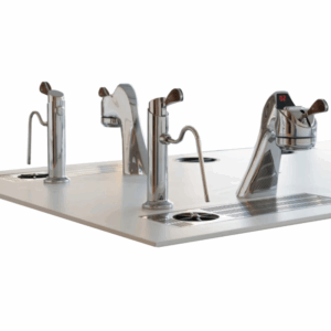 Cafetera Modbar - La Marzocco