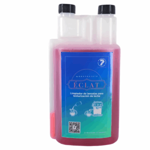 Eclat - detergente para texturizador (1 litro)