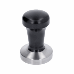 Tamper convexo ergonómico de 58mm EDO