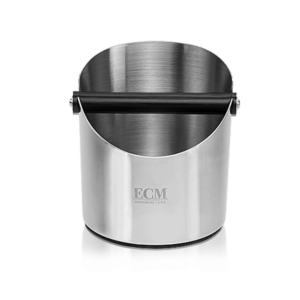 Knock box ECM de sobremesa