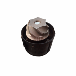 Repuesto: Muela inferior BG (Brew Grind S2) para molinos Sette