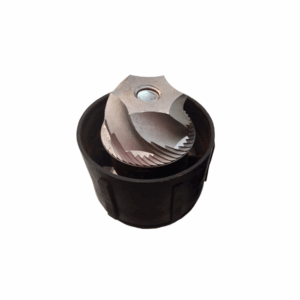 Repuesto: Muela inferior AP (All Purpose S1) para molinos Sette