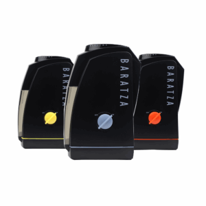 Accesorio: Kits de colores para molinos Baratza Encore