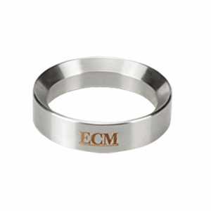 Embudo para portafiltros de 58mm ECM