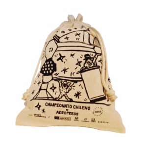 Bolsa para Aeropress