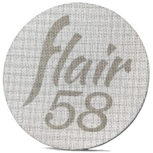 Malla difusor para espresso - Flair