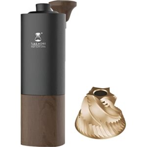 Molino Manual Timemore - Chestnut G1 plus