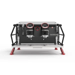 Sanremo Café Racer Naked 2 grupos