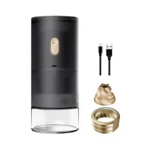 Molino Inalámbrico Timemore Advanced GO