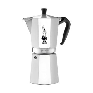 Moka Bialetti 12 Tazas (670 ml)