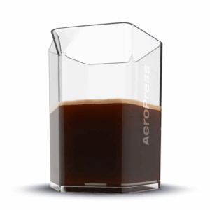 Vaso para preparación de Aeropress - Carafe