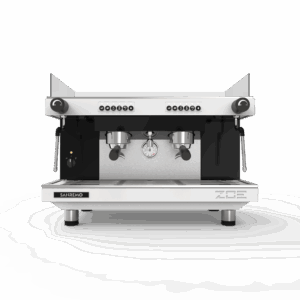 Cafetera Sanremo Zoe SED 2 grupos