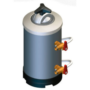 Ablandador de agua La Pavoni 8 Litros
