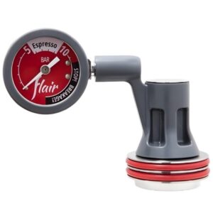 Accesorio: Kit de medición de presión para flair