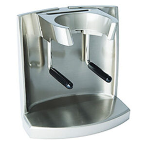 Accesorio: Portaholder de metal para molinos Baratza Vario y Forte