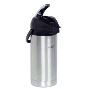 Airpot Bunn - Termo de 3.8 Litros