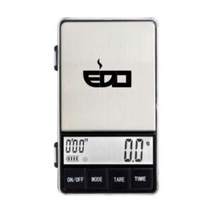 Balanza digital EDO pequeña - Para uso con espresso