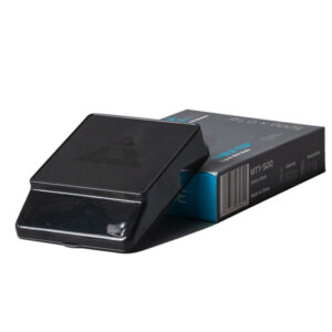 Balanza digital pequeña - On Balance