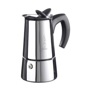 Moka Bialetti 6 Tazas Musa (225 ml)