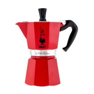 Moka Bialetti de Colores 6 tazas