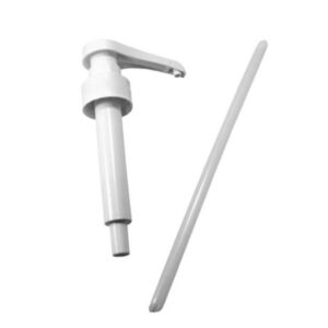 Bomba para syrup ODK