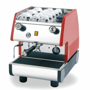 Cafetera La Pavoni PUB 1M