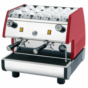 Cafetera La Pavoni PUB 2M