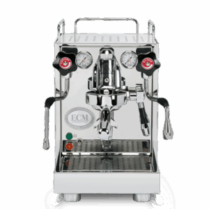 Cafetera ECM Mechanika VI Slim