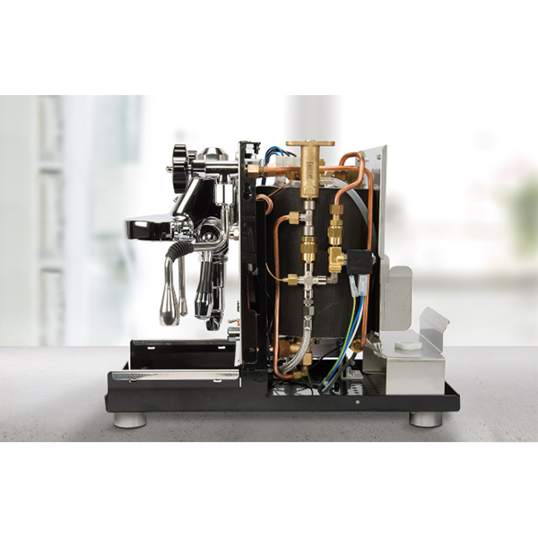 Cafetera ECM Mechanika VI Slim - Imagen 3