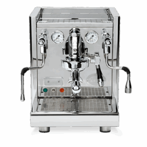Cafetera ECM Technika V Profi Rotary pump PID