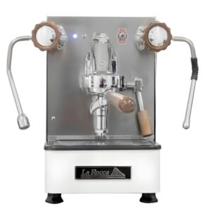 Cafetera La Rocca Retro - 1 grupo